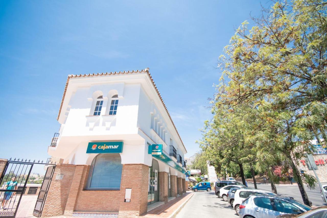 Cubo'S Apartamento Tivoli B3 Benalmádena Exterior foto